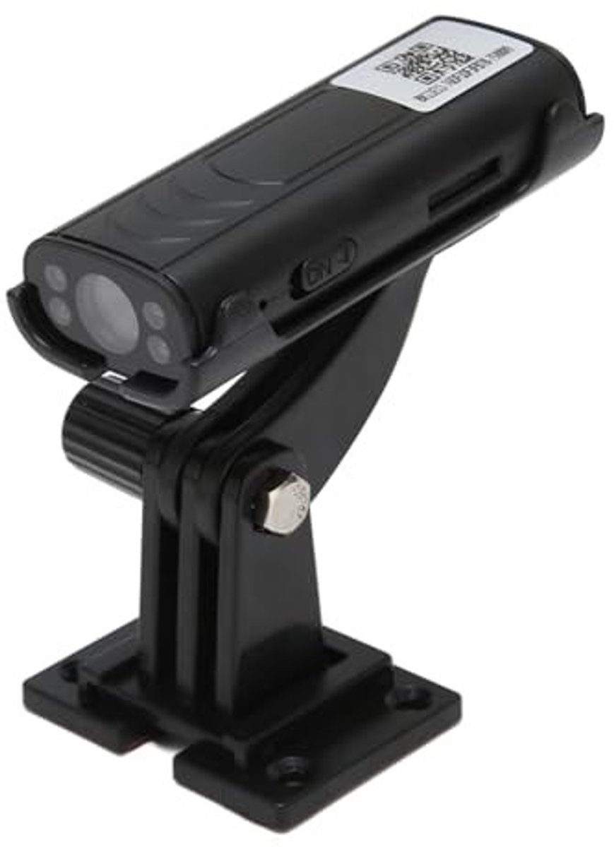 Dailygoods - Dailygoody - Achteruitrijcamera - Draadloze Achteruitrijcamera voor Auto - Nachtzicht - Mobiele Detectie - Veilig parkeren - Geschikt voor Vrachtwagen.