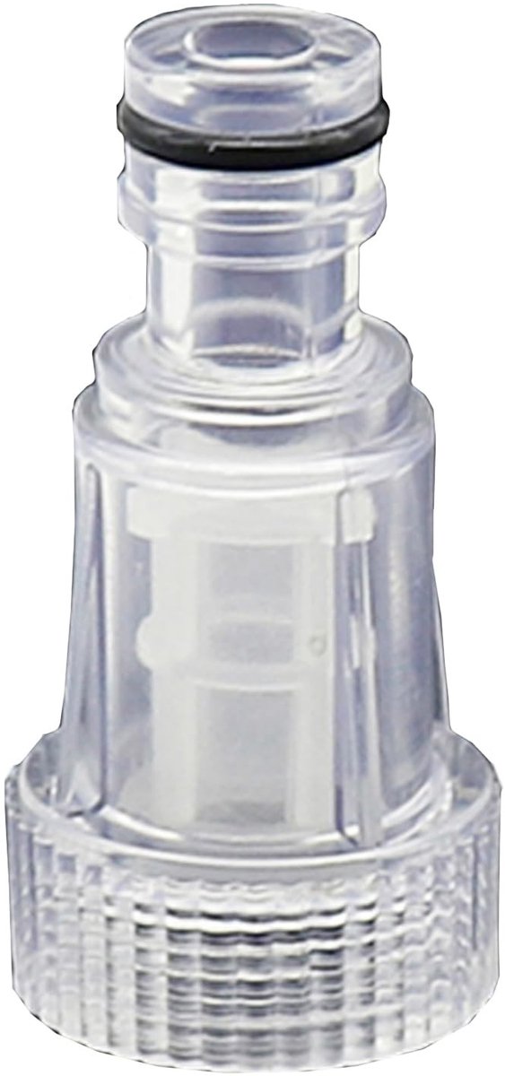 Dailygoods - Waterfilter en Snelfilter voor Hogedrukreiniger