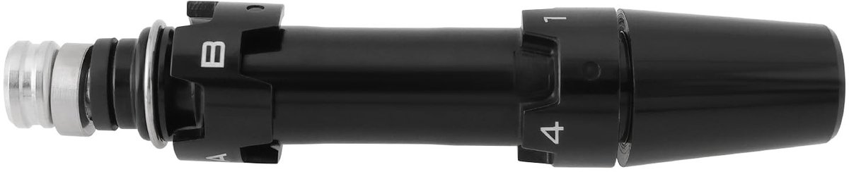 Dailygoods - Dailygoody - Wave shaft sleeve adapter driver tip 0.335 .335 compatible with Titleist 917 915 913 TS2 TS3 TSi2 TSi3 for adjustable club performance