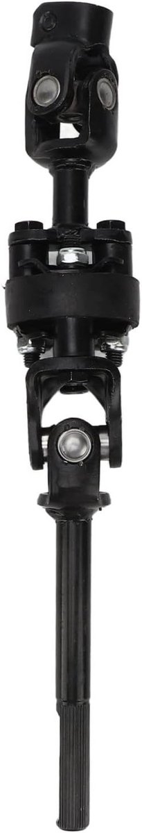 Vervangende stuuras en tussenas voor Vitara 1999-2004, geschikt voor stuurinrichting en stuurkolom, 48220 67D50