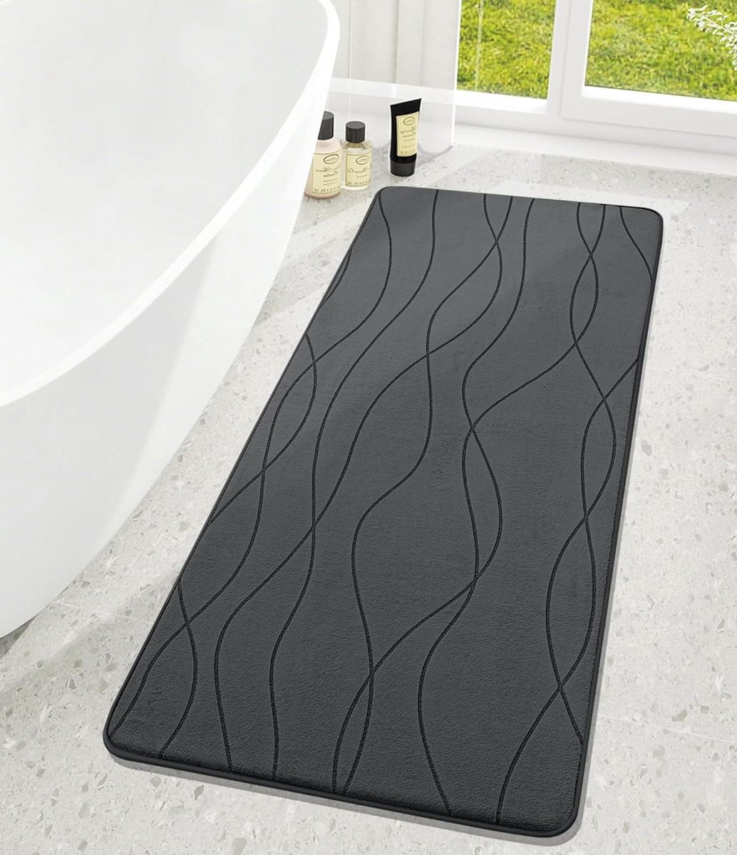 Badmat Anti Slip - Douchemat - Badmatten - Douchevloer