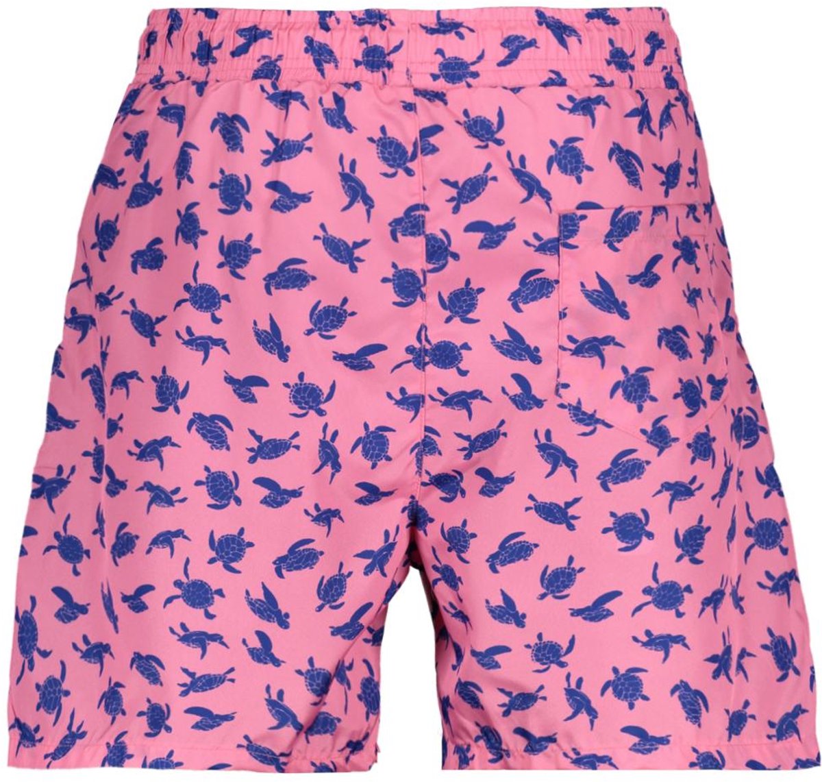 Ballin Broek Swimshort 2675 Turtle Mannen Maat - XXL