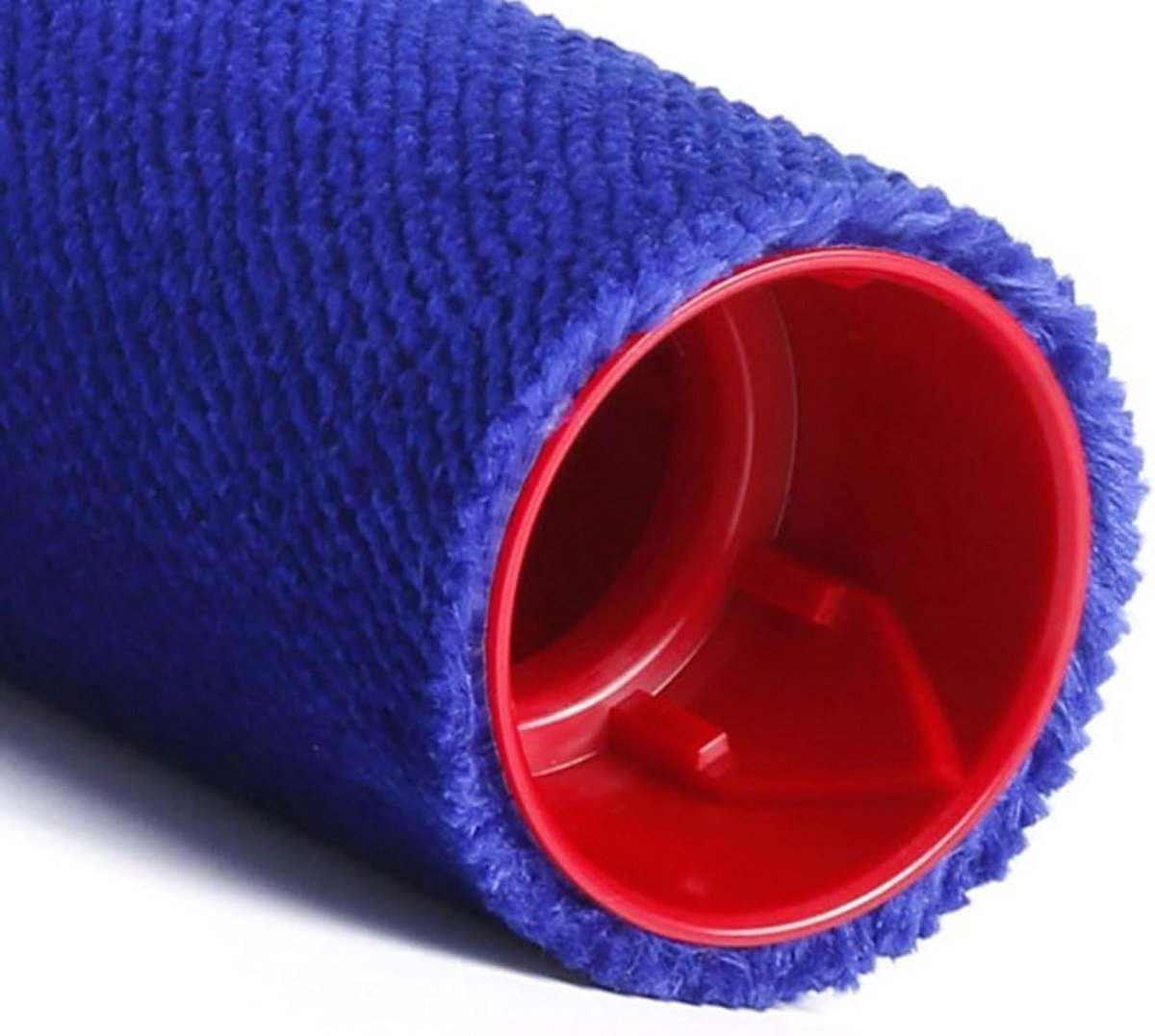 Vervangende Rollerborstel voor Vloerreiniger, Accessoires voor Schoonmaakmachines, Brush Strips en Vervangrollen voor Efficiënt Schoonmaken