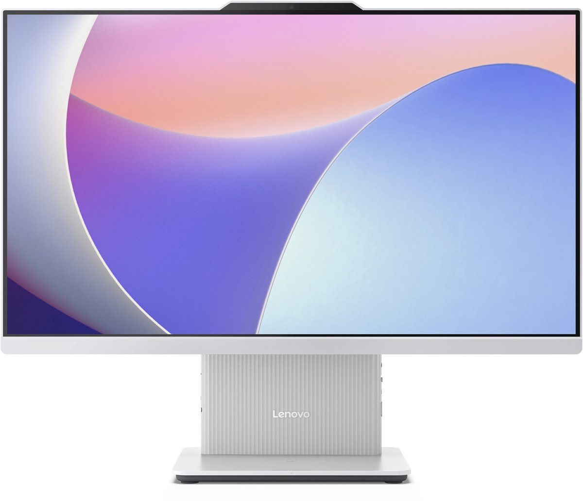 Lenovo IdeaCentre AIO 24IRH9 Intel Core 5 210H 60,5 cm (23.8") 1920 x 1080 Pixels Alles-in-één-pc 16 GB DDR5-SDRAM 512 GB SSD Windows 11 Home Wi-Fi 6 (802.11ax) Grijs