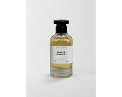 Loui Martin Vanilla Powdery - 100ml - Eau de parfum