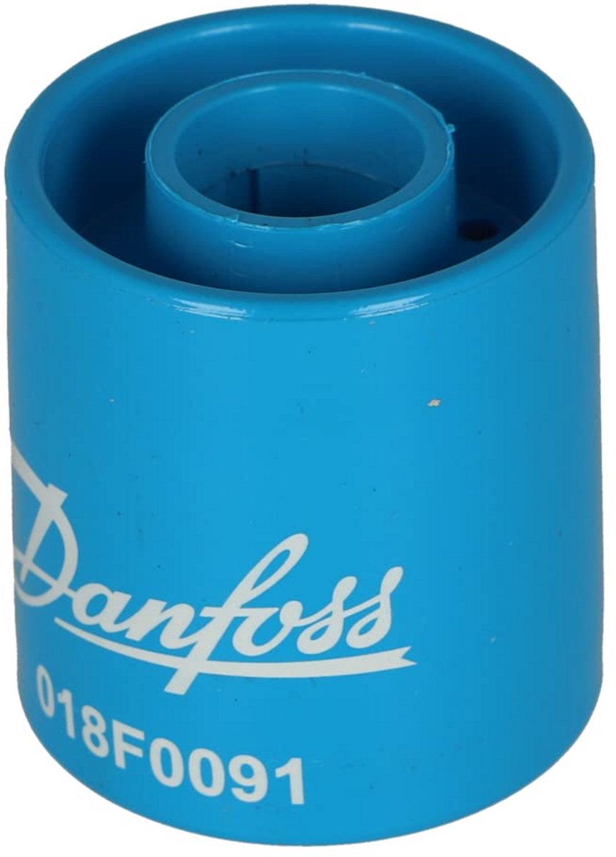 Tester Spoel - Ventiel Controle - Koeltechniek - Permanente Magneet - Compact Formaat