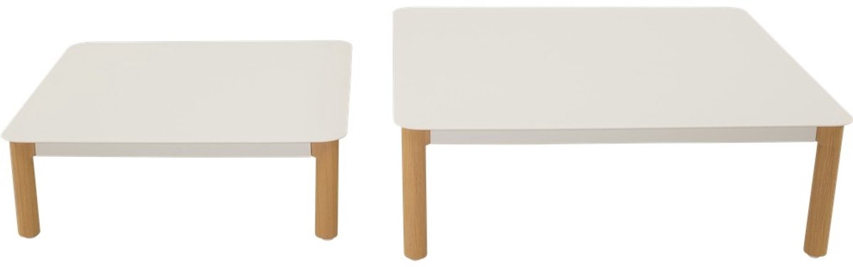 Lesli Living Loungehoekset Mezio