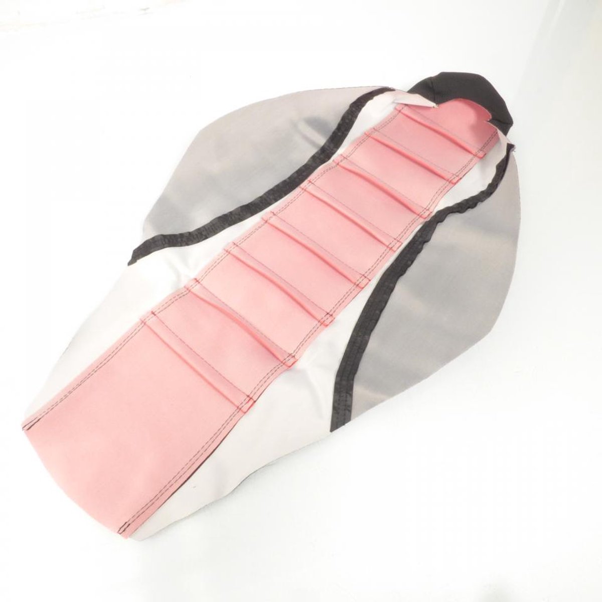 Housse de selle 3AS Racing pour moto Husqvarna 450 TC 2009 à 2010 Neuf