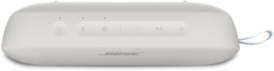 Bose SoundLink Flex (2nd Gen) - Bluetooth speaker - Grijs van Bose — afbeelding 5