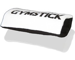 Gymstick Gymstick Kettlebellpad - Zwart/Wit