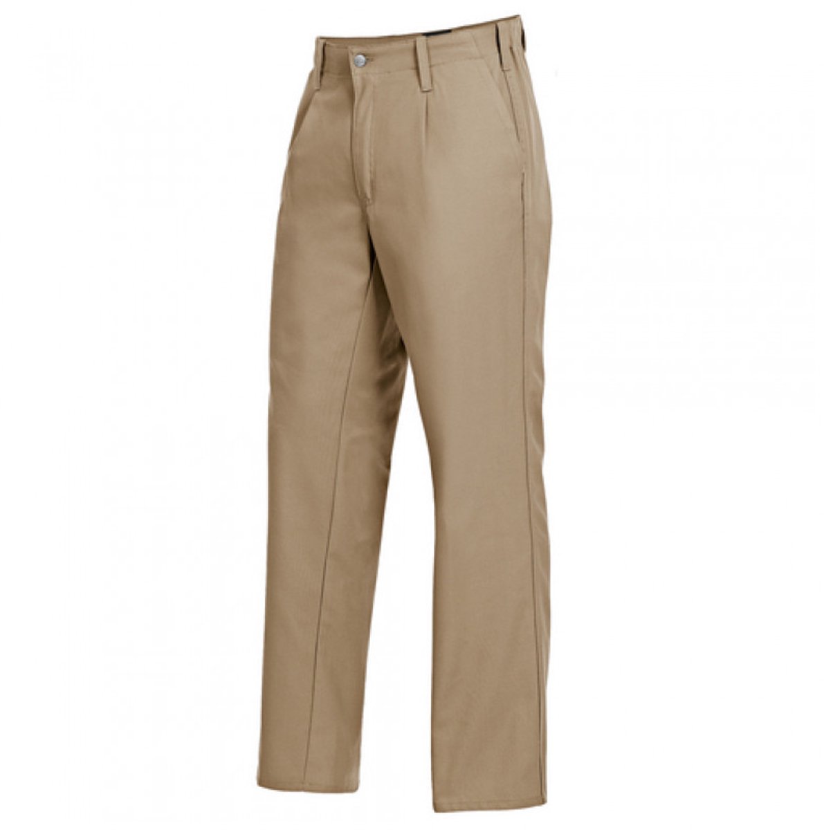 BP comfort werkbroek basic | maat 50 | khaki