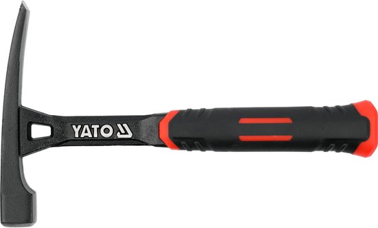 MIVOS Mason's Hammer 600 g kopgewicht MIVOS Mason's Hammer 600 g kopgewicht