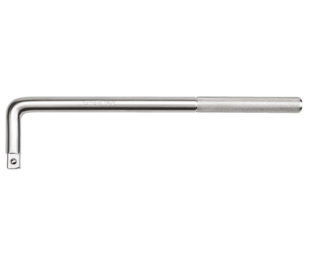 Yato L-sleutel 3-4" 370mm - Kracht en Duurzaamheid