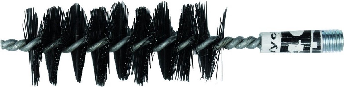 Vorel - Schoorsteenveger voor C.O. - Staal - M12 Schroefdraad