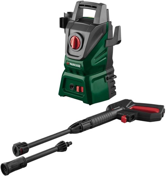 PARKSIDE® Hogedrukreiniger 110 bar