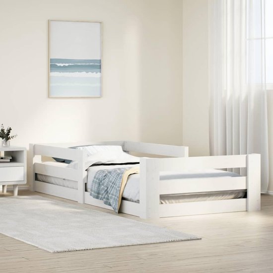Loft 25 Opvouwbaar En Waterdicht Z-bed, Kubusmatras Met Sluiting En Draaggreep, Futon Voor Gasten In De Slaapkamer Woonkamer, Comfortabele En Duurzame