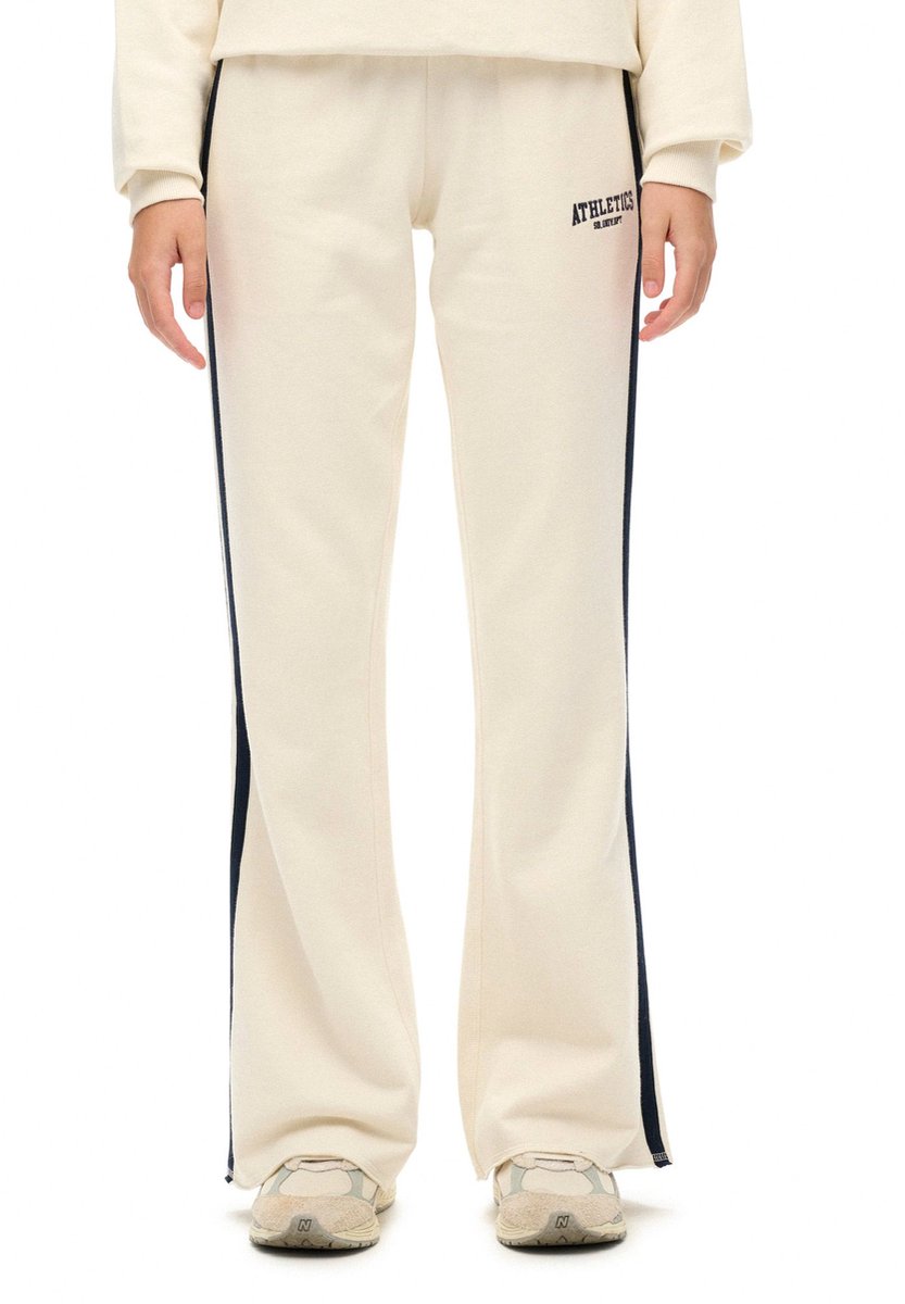 Superdry Athletic Joggingbroek Dames Beige