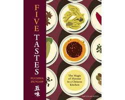 Five Tastes
