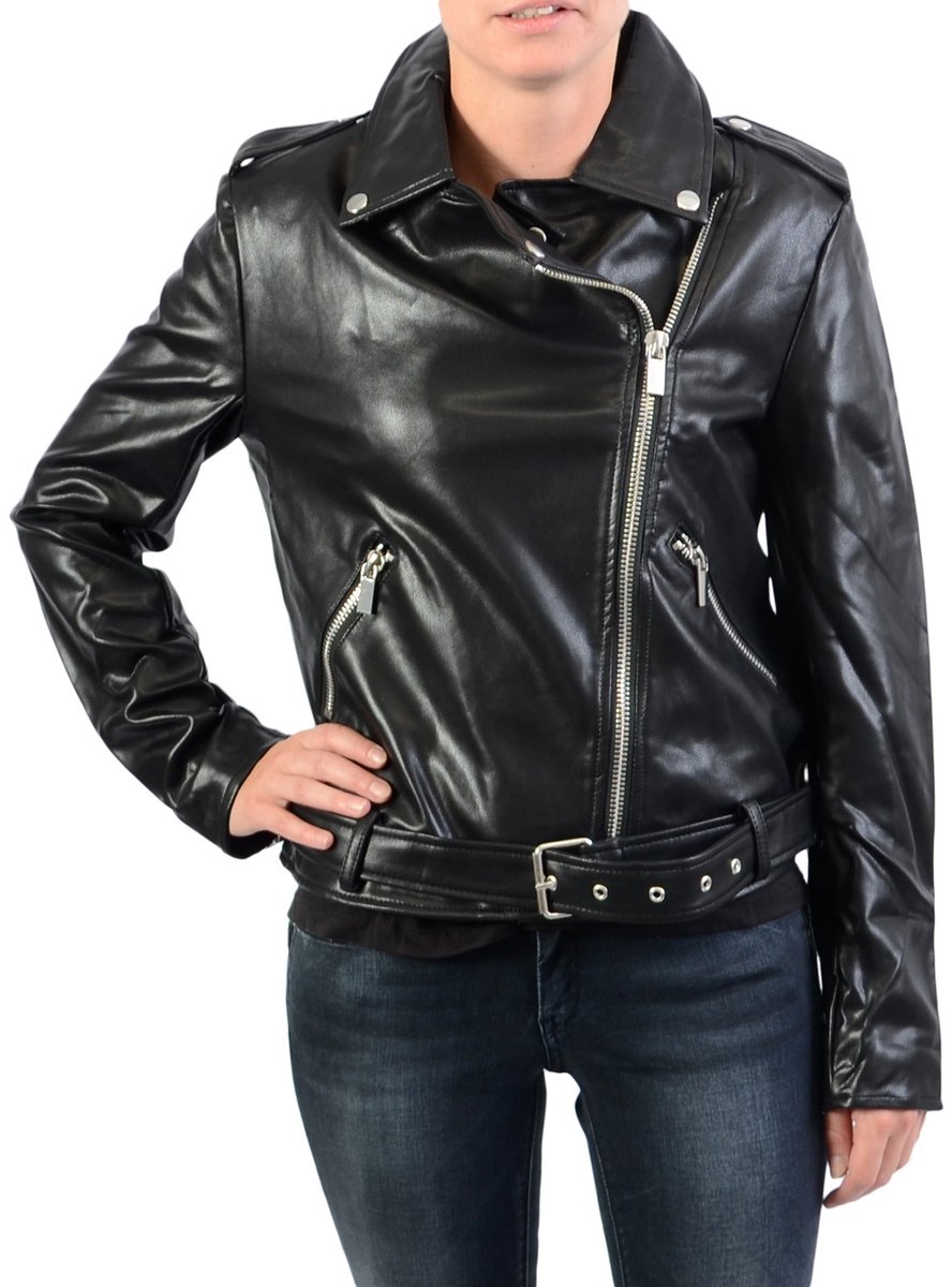 Jas Bikerjack