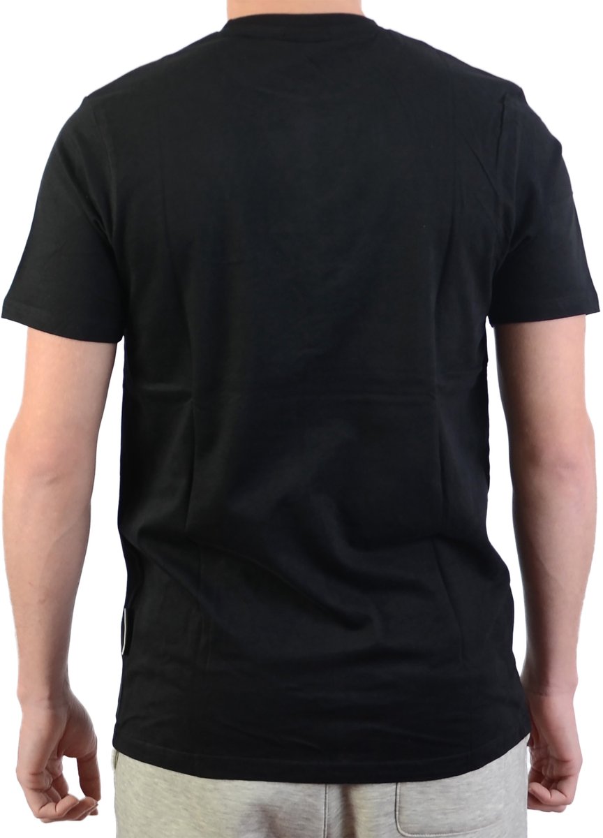 T-shirt Sebastian
