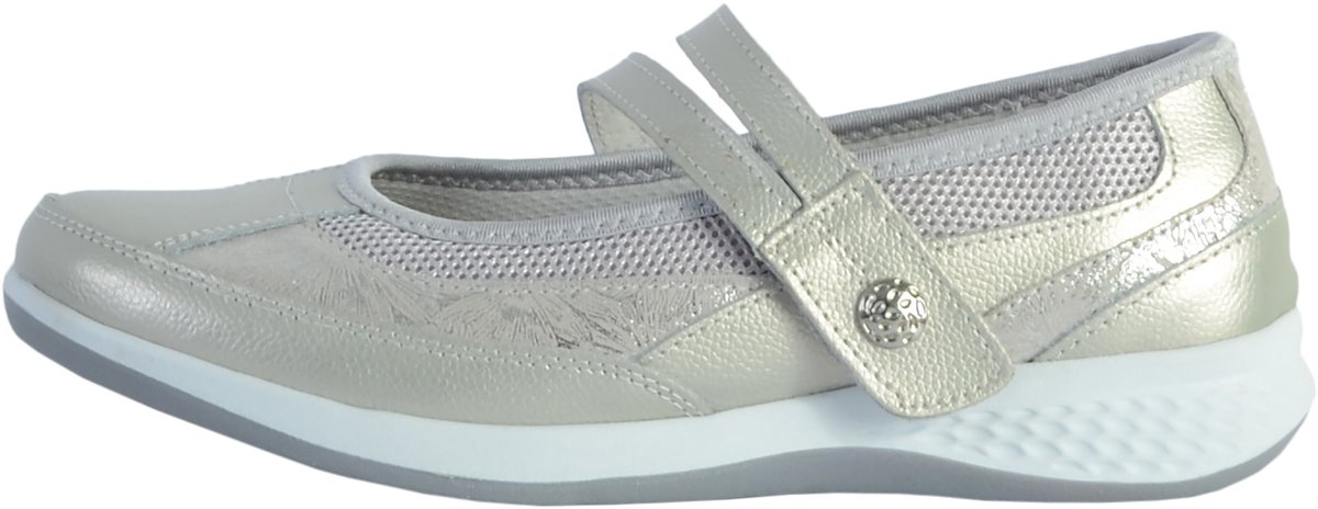 Ontspannende pumps