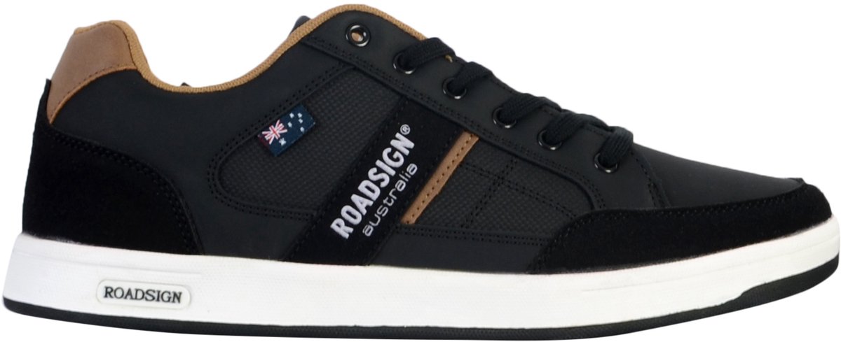 Dargo-sneakers met veters
