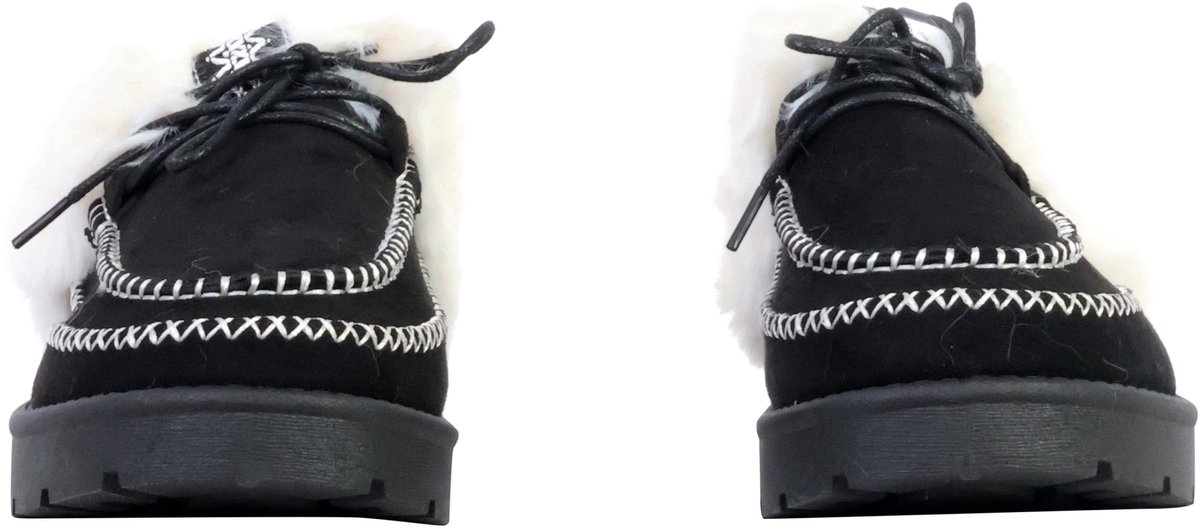 Slippers om aan te trekken