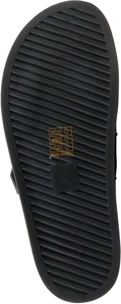 Sandalen om aan te trekken