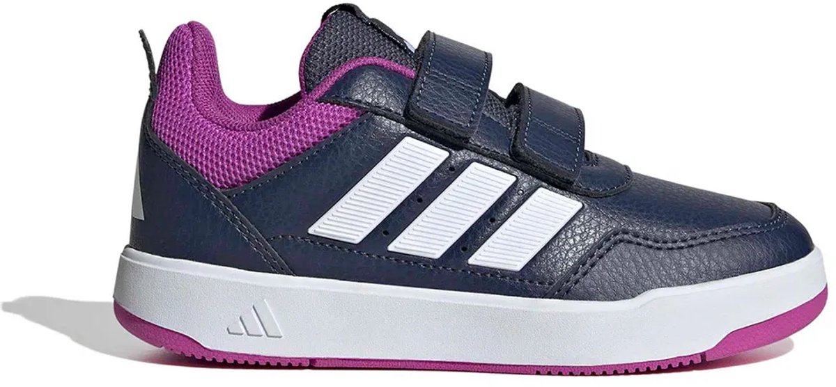 Adidas Tensaur Sport 3.0 Cf Schoenen 1/2 Kinderen Marineblauw