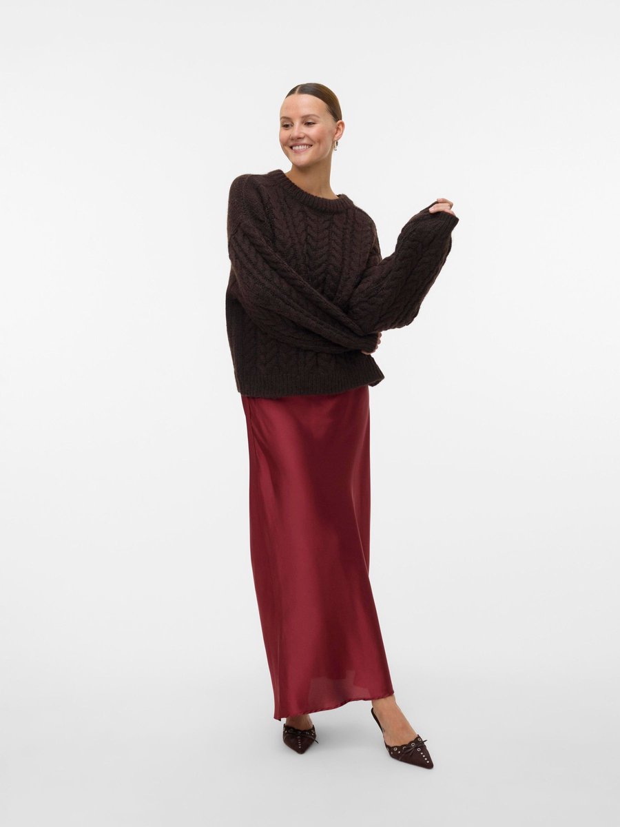Vero Moda Gebreide pullover VMDREAM Gebreide pullover