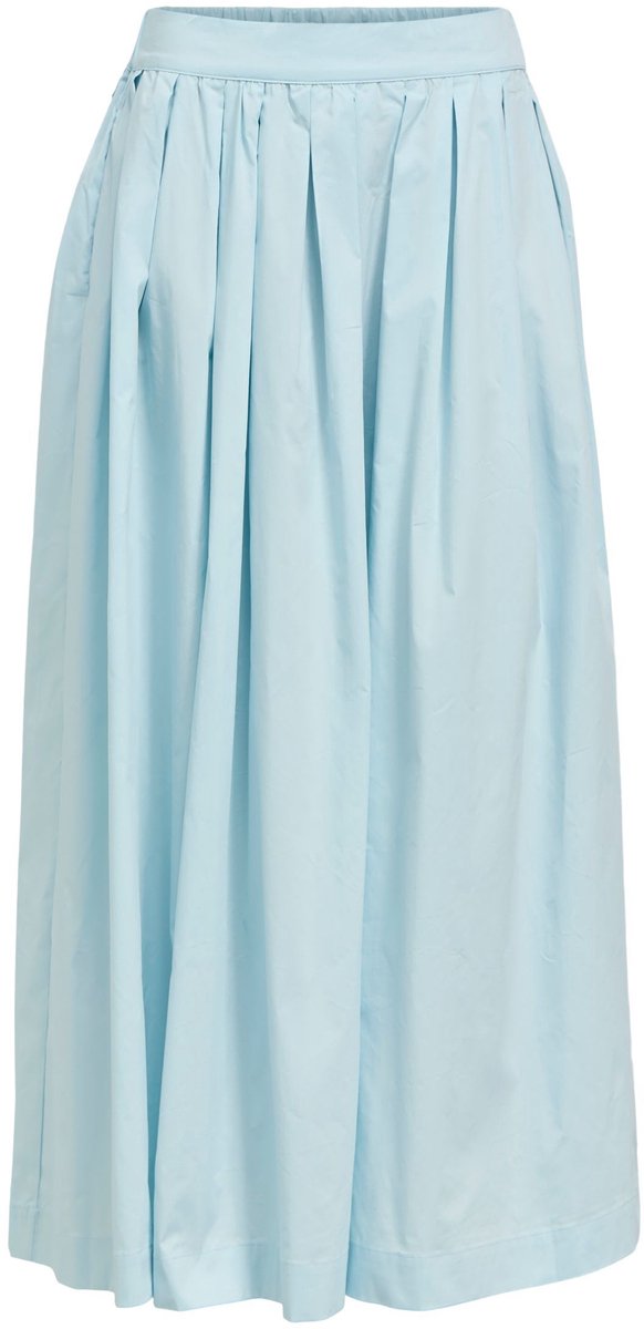 Object Maxi rok A-line