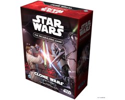 Star Wars: The Deckbuilding Game spelregels