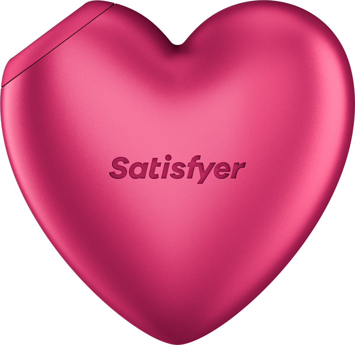 Satisfyer Cutie Heart