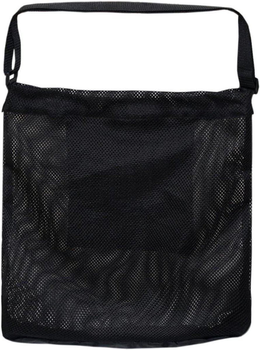Oogsttas - Pluktas Mand - Buiten Verzamelen - Opvouwbaar Verstelbaar - 40x35cm - Multikleur