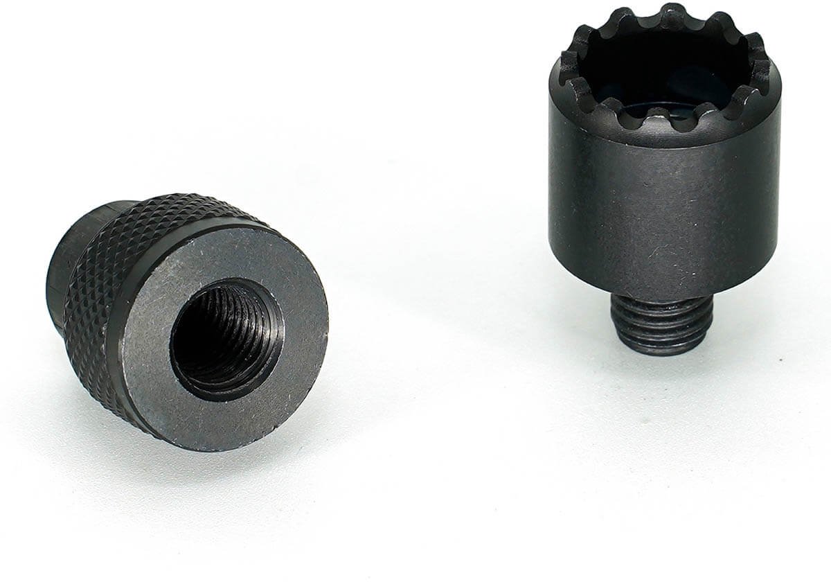 RCG Mag Connector