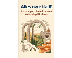 Alles over Italië