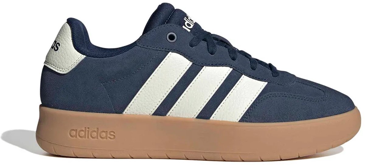 Adidas Barreda Xlg Schoenen 2/3 Man Creme