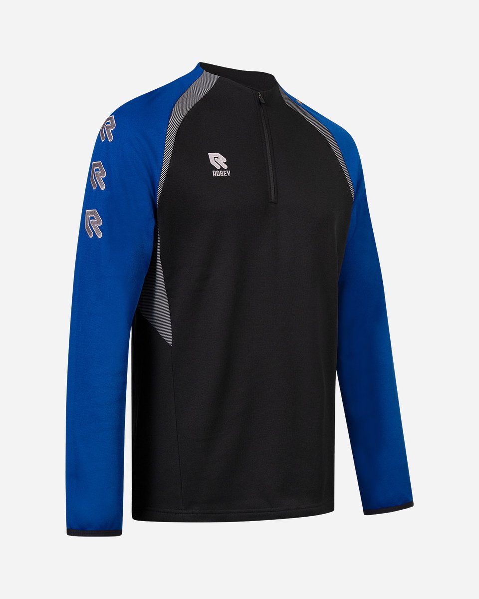Robey Performance 2.0 Half-Zip Top - - M
