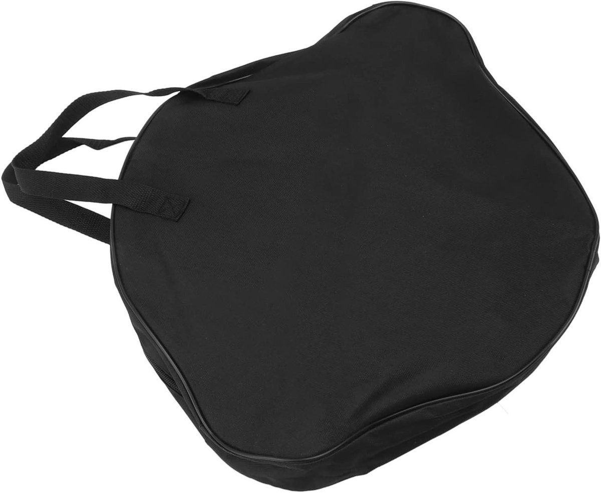 Bakplaat Opbergtas - Grill Pan Bag - Picknick Kamperen - Duurzame Oxford Stof - 38 x 30 x 3 cm