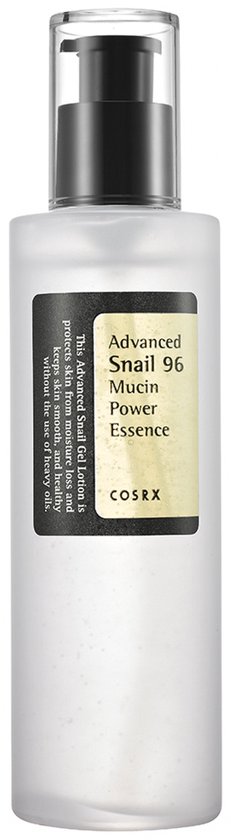 COSRX Advanced Snail 96 Mucin Power Essence - Korean Skincare
