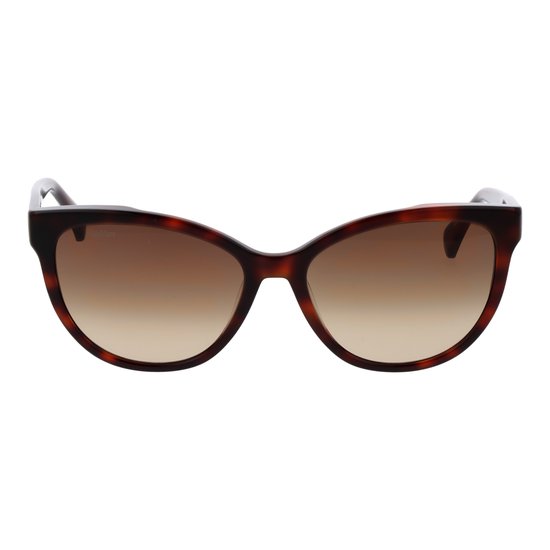 Zonnebrillen Max Mara Logo13 MM0058 52F van Merkloos — afbeelding 2