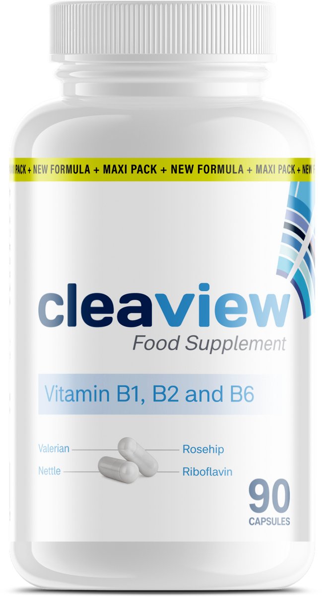 Cleaview