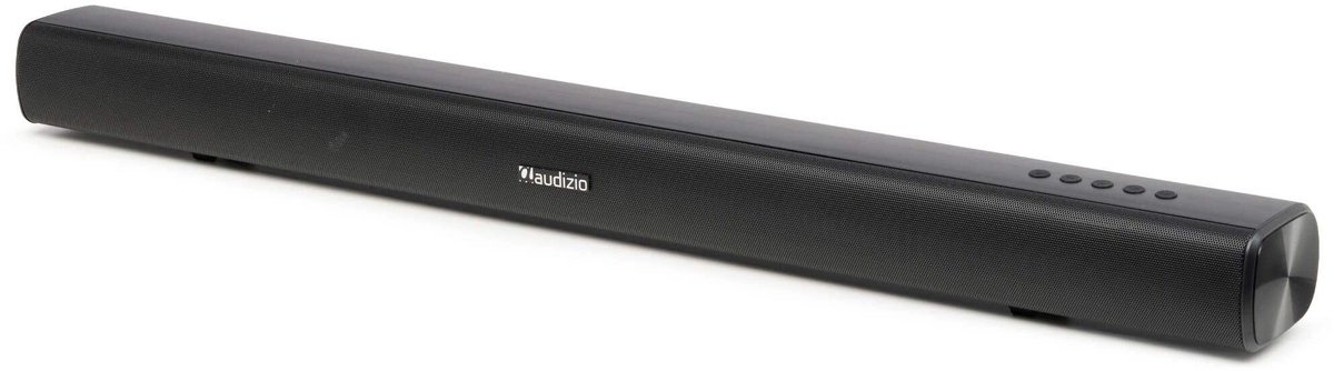 Soundbar - Audizio SB80 - HDMI-ARC - Bluetooth - 70 Watt - Optisch - Soundbar voor TV - 81 cm breed
