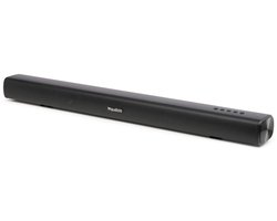 Soundbar – Audizio SB80 – HDMI-ARC – Bluetooth – 70 Watt – Optisch – Soundbar voor TV – 81 cm breed