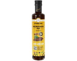 Zühre Ana Keçiboynuzu Özü & Johannisbrotextract 350 g – 100% Natuurlijk Carob Extract