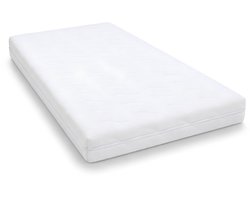 Peutermatras 70x140 cm Slaaploods Eagle matras