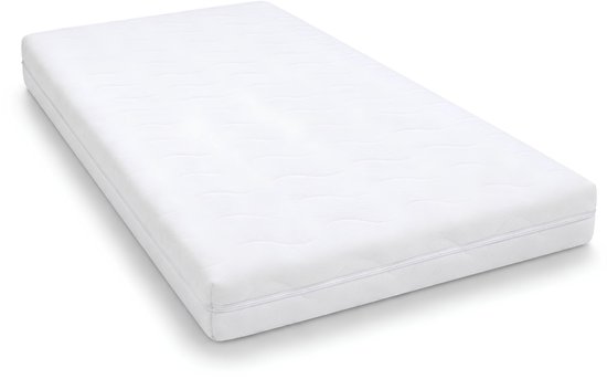 Slaaploods.nl Eagle Peuter Matras - 70x140 cm