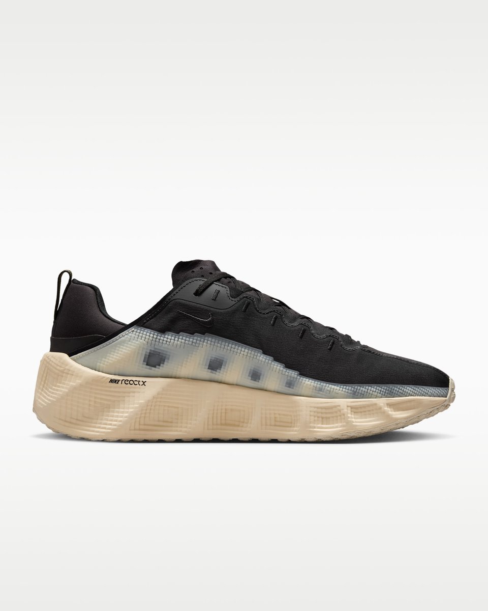 Nike Ava Rover Zwart