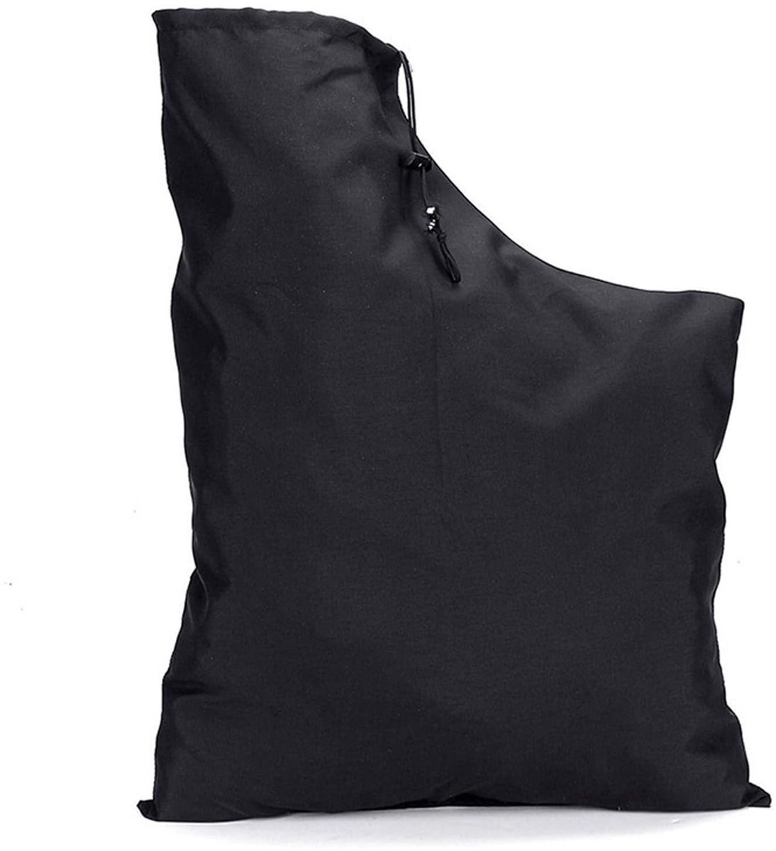 Dailygoods- Bladblazerzak Waterdicht - Opvangzak Bladzuiger - 64 cm x 45 cm - Slijtvast Oxford - Grote Capaciteit - Duurzaam Materiaal