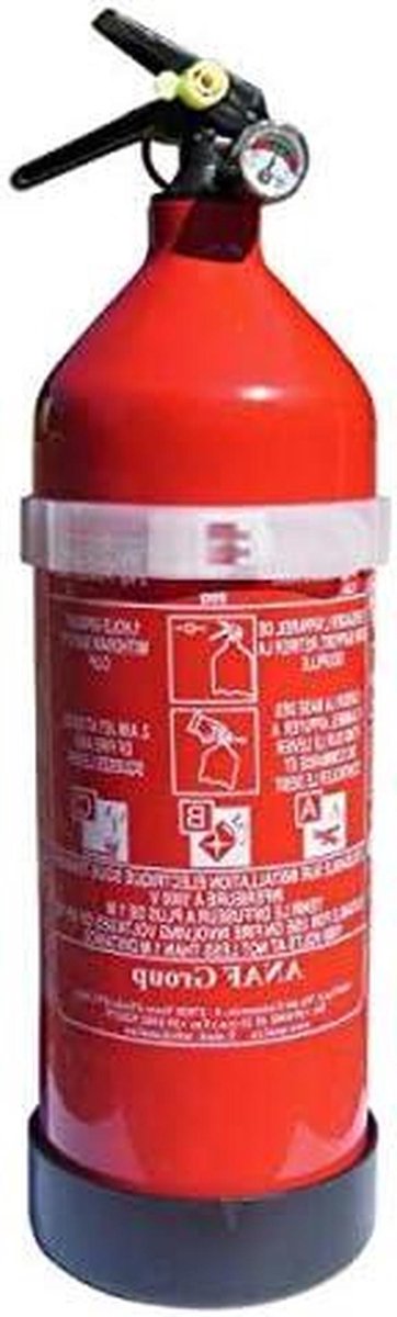 Externe ABC - Reserveonderdeel - Toilet reparatie - 2 kg gewicht - Niet gespecificeerd - Niet gespecificeerd
